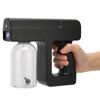 Sanitizer Spray Machine Wireless Handheld Uniform Spraying Humidifiers 300ml Capacity Fogger Equipment