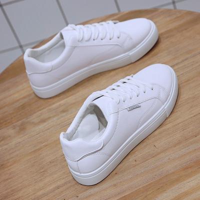 Desginer Nuove Donne Sneaker Traspirante Studenti Scarpe Casual Sport Ragazza Maglia Piatta Bianca Vulcanizzata Scarpe Donna