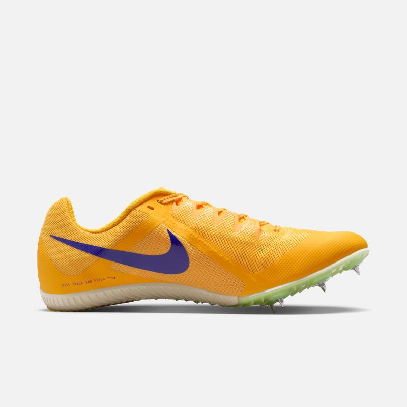 Nike Men's Shoes with Good Breathability - NIKE ZOOM RIVAL MULTI FZ9664