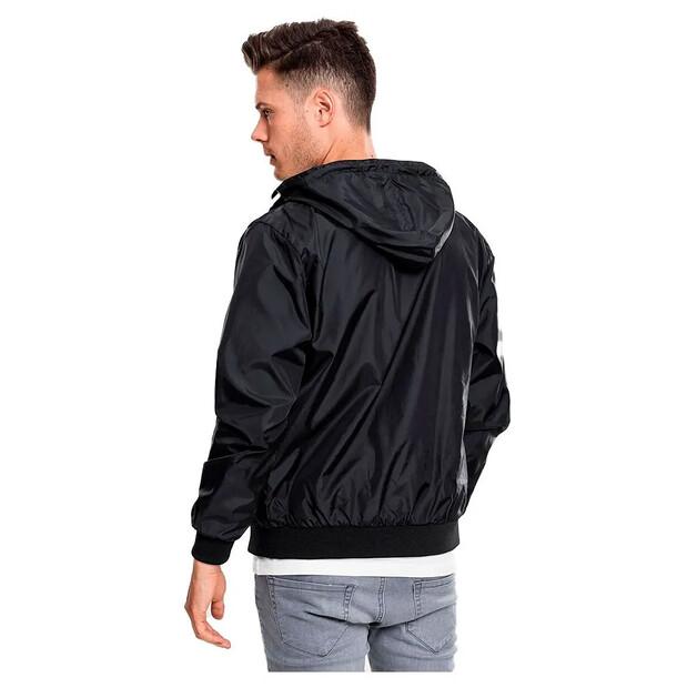 Urban Classics Windstopper GT Contract Jacket