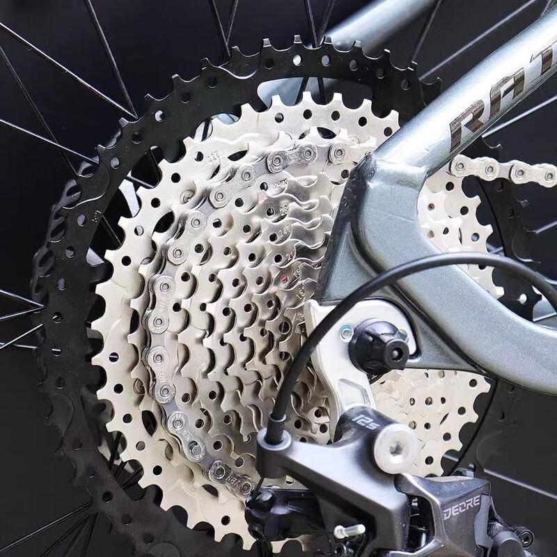 8-Speed Mountain Bike Cassette