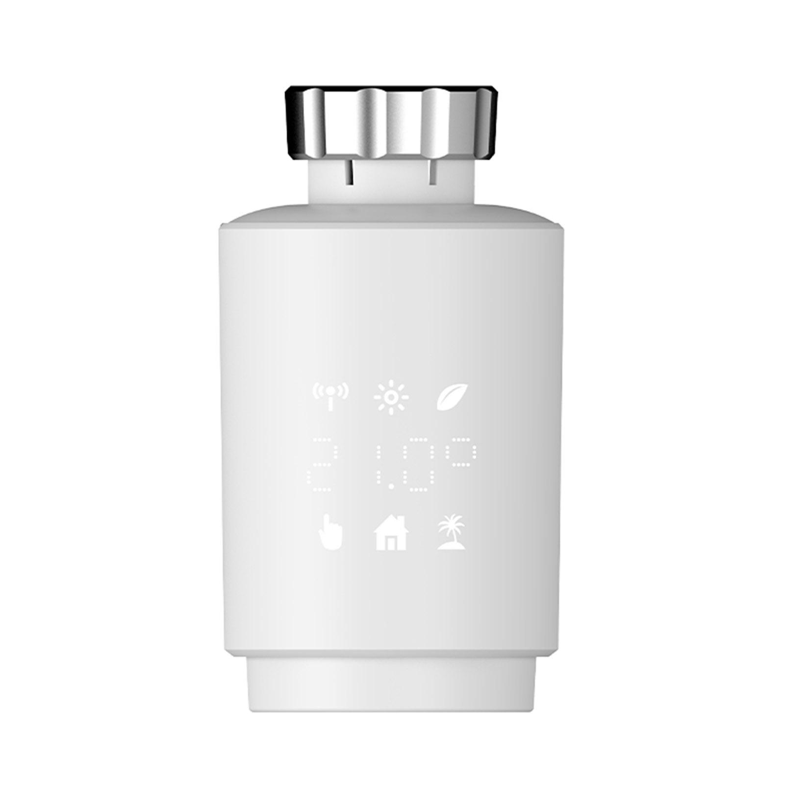 White ZigBee3.0