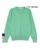 MESENSE V-Neck Simple Knit_Mb32Knpd06Z