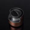 Edenus Ceramic Kung Fu Tea Set Gift Set