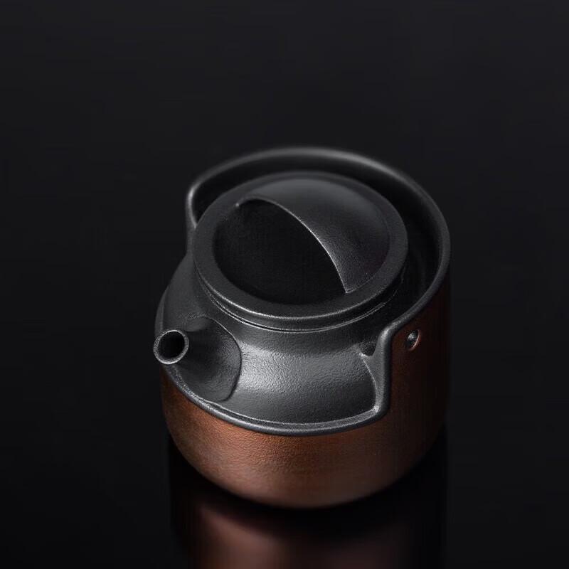 Edenus Ceramic Kung Fu Tea Set Gift Set