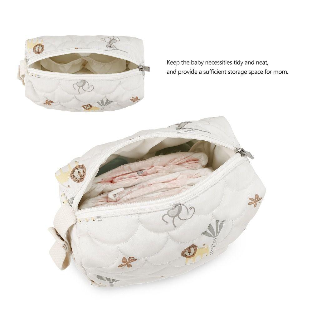 

Nappy Storage Bags Mommy Bag Pushchair Bags Stroller Bag Creative Baby Diaper Bag Children Style B