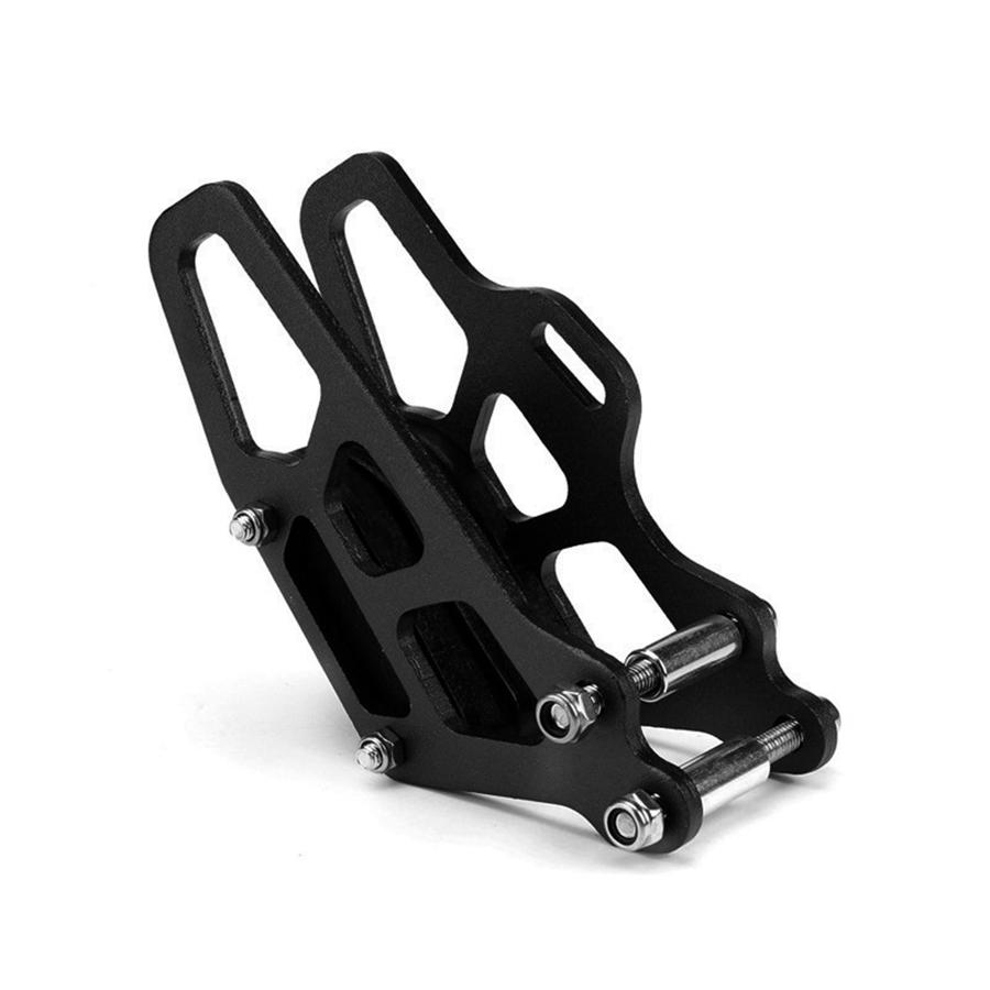 For Honda CR125R CR250R CRF250R CRF450R Chain Guard Guide Protector CNC Aluminum