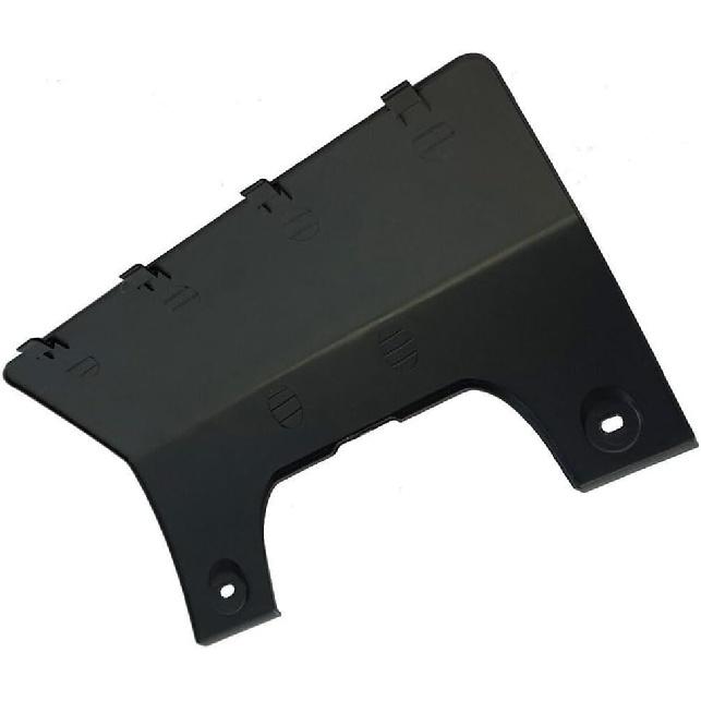 Osłona haka holowniczego zderzaka tylnego samochodu, OE: DPO 500011PCL, Kompatybilny z Land Rover LR3 (Discovery 3) 2005-2009, LR4 (Discovery 4) 2010-2012