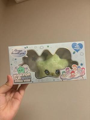 NCT Wichu Volle Box Volles Set Verkauf Wunschpuppe Einfach Geöffnet Gebraucht