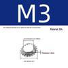 Premium Washers DIN6797J/A, DIN7698J/A/V