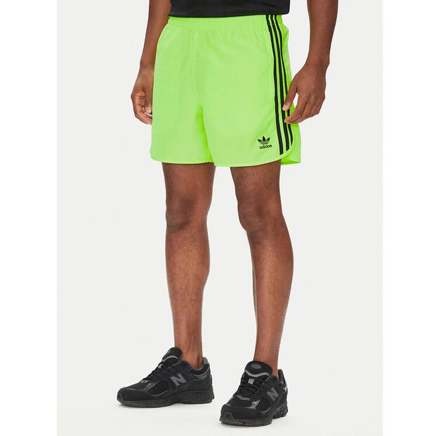 

Спортивные шорты adidas adicolor Classics Sprinter EU M