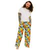 Pokemon Mens All-Over Print Lounge Pants