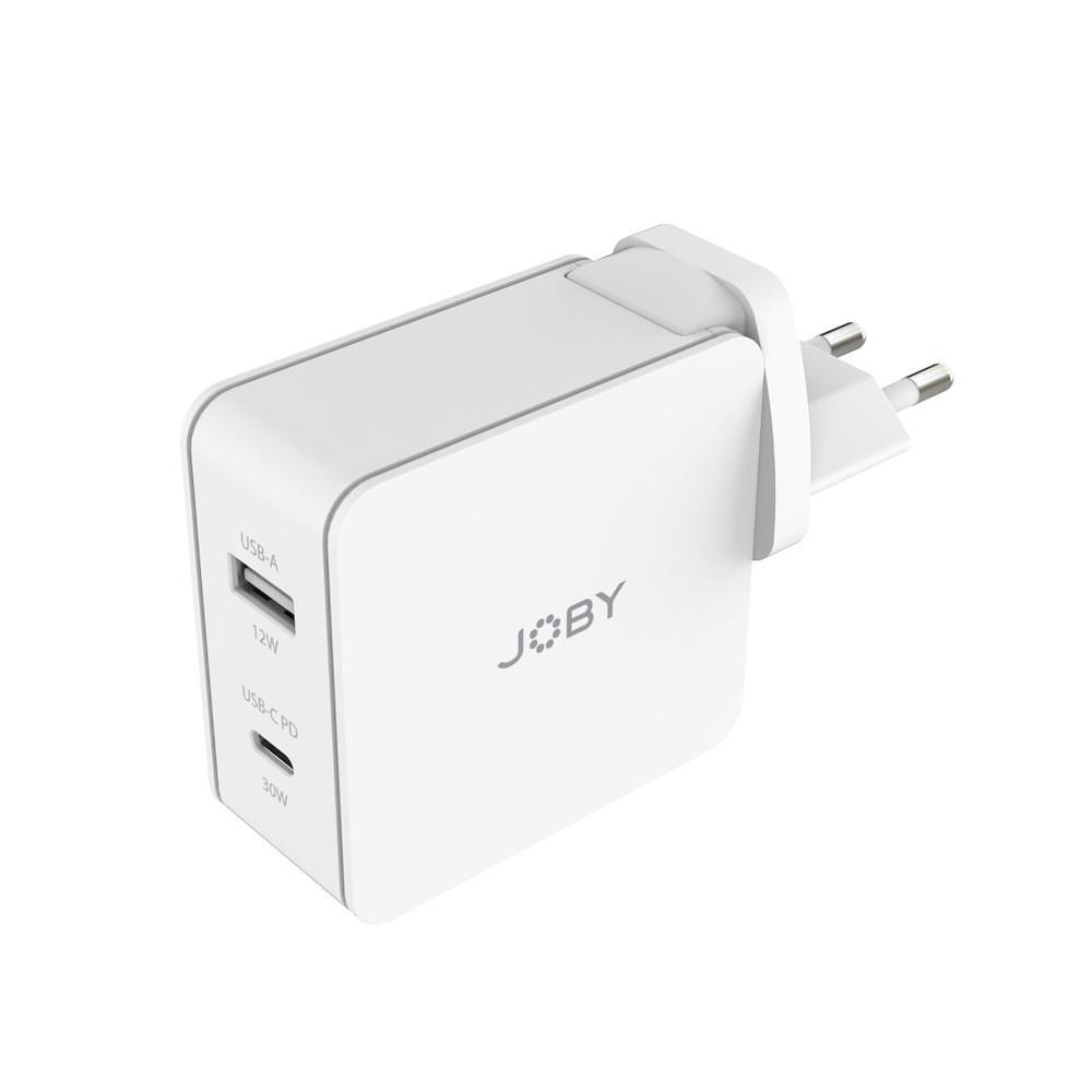 Joby Chargeur Mural Double Sortie