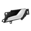 Invändigt dörrhandtag 96861999 Ersättning för Chevrolet Captiva Sport LS LT LTZ 2012?2015