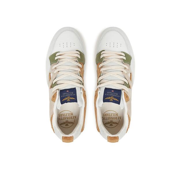 Кроссовки Aeronautica Militare 251SC302DPL204