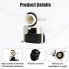 Advanced Dishwasher Pressure Sensor Replacement Part Water Flow Monitor Extended Lifespans Installation Friendly