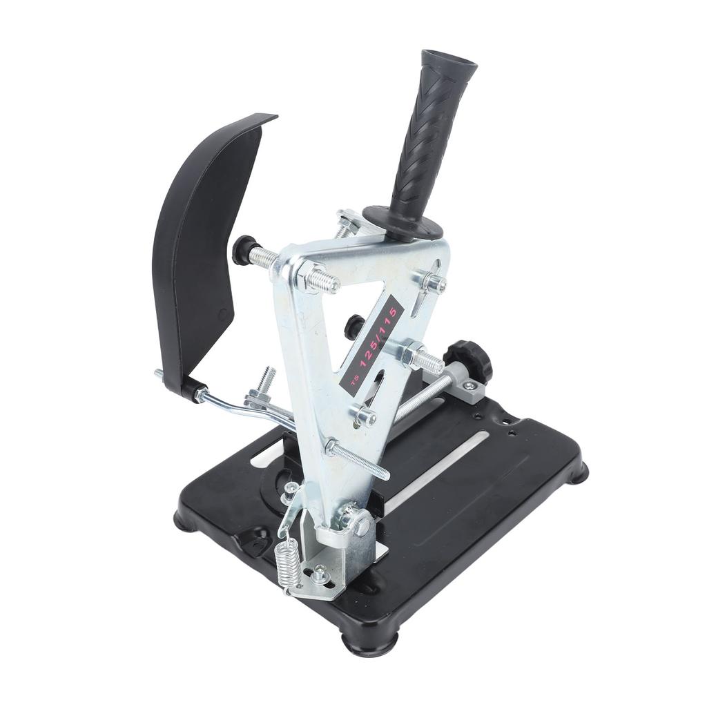 Suport Polizor Unghiular Reglabil 45 Grade Robust Suport de Tăiere Polizor Unghiular