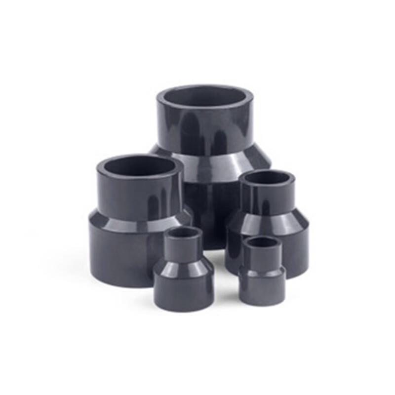 HYDY UPVC Reducing Elbow DN25x20 for Water Supply