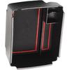 Armrest Box Oragnizer Tray Secondary Storage Box, Center Console Organizer Tray, Compatible with VW Golf 7 MK7 VII GTI