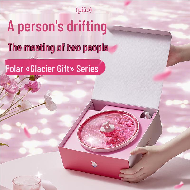 Полярные виды Арктический океан Динамик