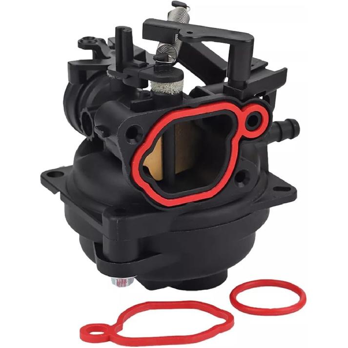 Carburetor For Craftsman 917.377100 917377100 22'' Lawn Mower w/B&S engine