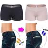 Damen Neue Po-Lifter Bauchkontroll-Slips Po-Vergrößerer Bodyformer Formende Hüftformende Shorts Po-Push-Up Unterwäsche