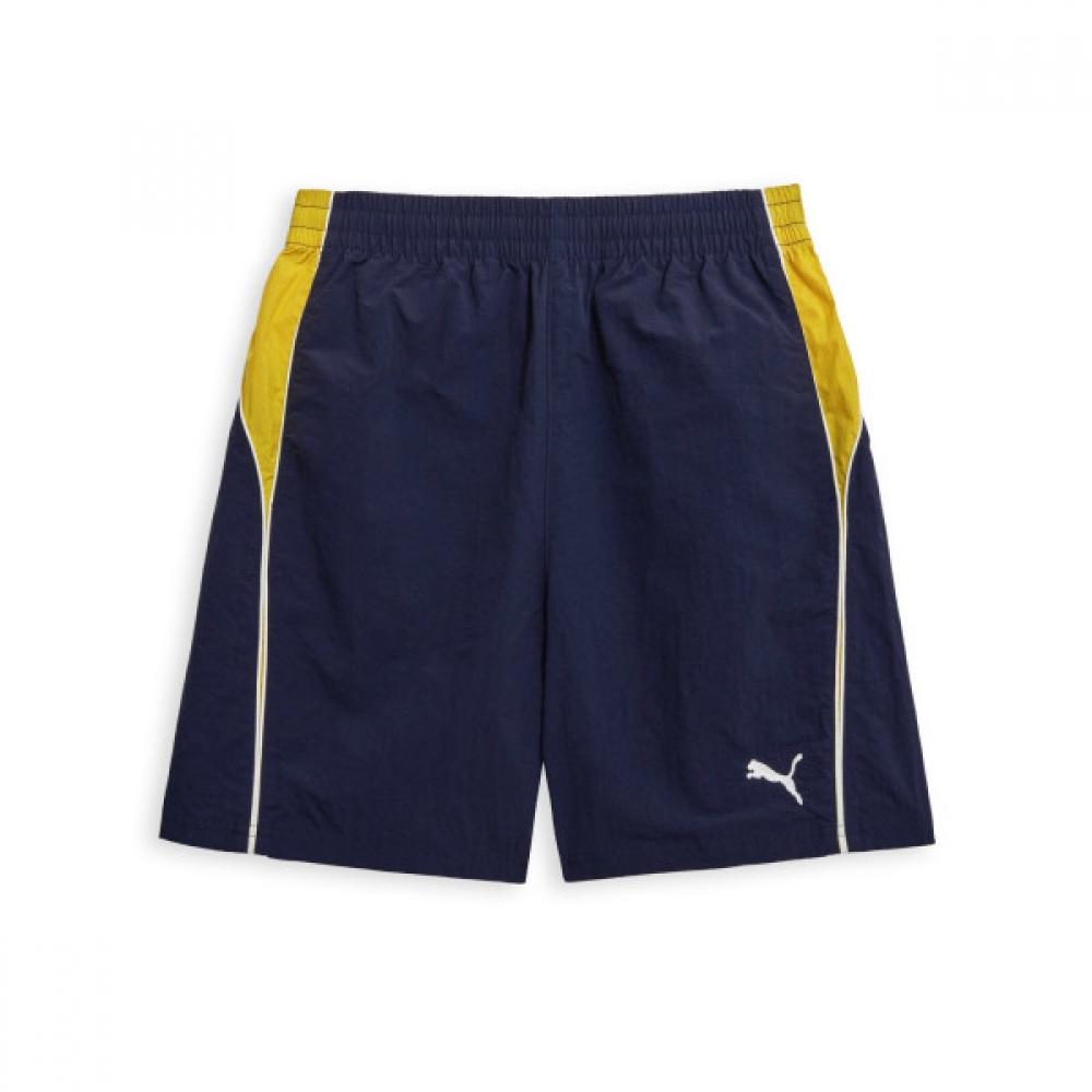 Puma Official Woven Shorts Uni Label Pack M