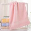 Jie Liya Pure Cotton Soft Absorbent Washcloth for Adults, Men & Women - Model 6732