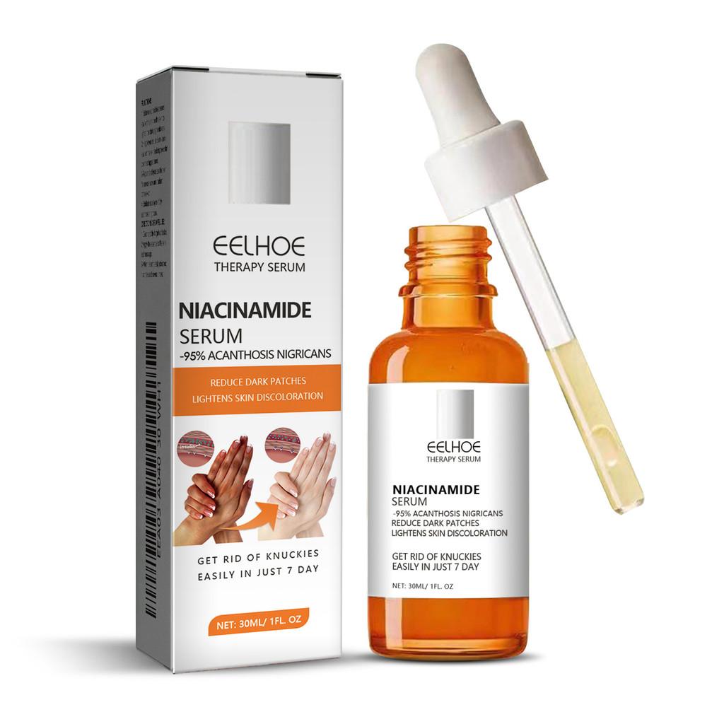 Сыворотка Eelhoe для осветления кожи подмышек и суставов с экстрактом терновника