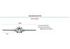 LICOTA LIKEDA Round Die Holder Wrench M3-M12