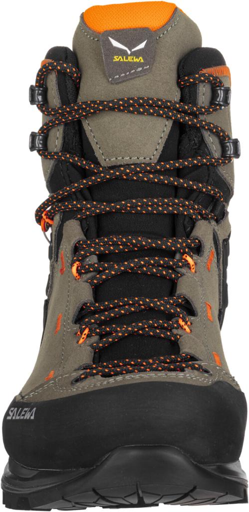 Hiking Shoes Salewa MS Mountain Trainer 2 Mid GTX (61397) Bungee Cord/black