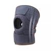 1Pcs Breathable Knee Braces Silicone Compression Knee Support Wrap Quality Knee Pads Strap  Running