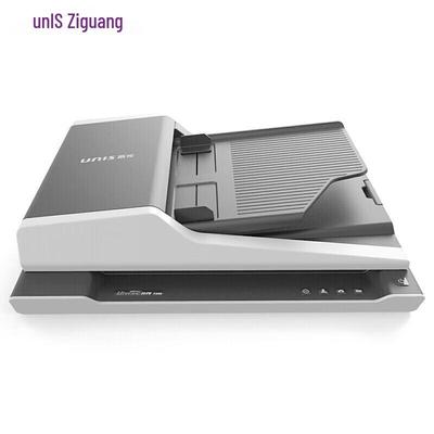 Sprzęt elektroniczny do biura – Skanery