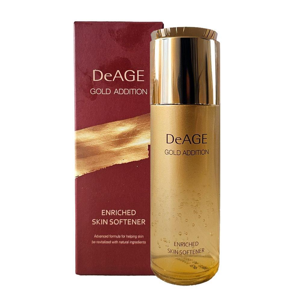 Charmzone The Age Gold Edition Enriched Skin Softener 110ml
