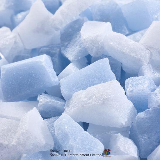 TOOSTY Xylitol Lactobacillus Candy 70g (Choose 1 of 2 Types) (Snow Igloo / Fruit Parfait)