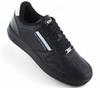 BK British Knights JUNE BR - Men's Sneakers Shoes Black B49-3619-03 ORIGINAL