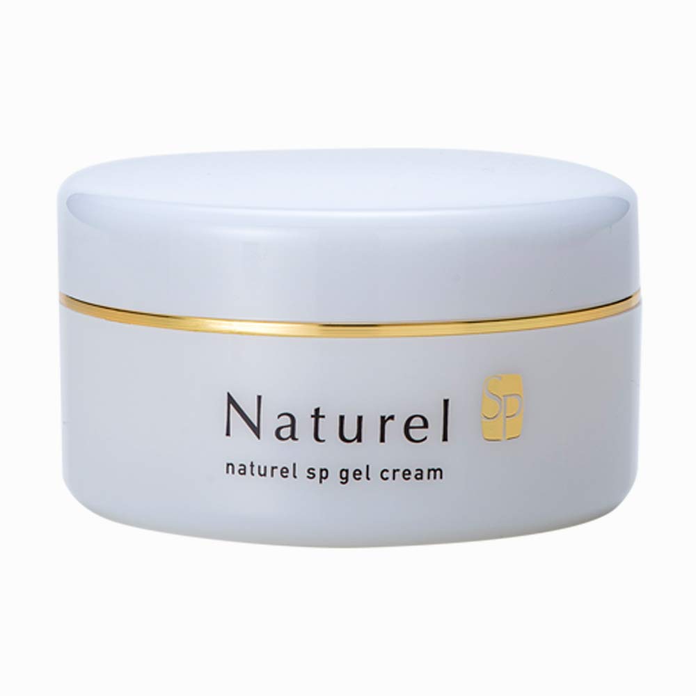 Naturel SP Gel Cream 150g 26754