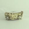 Creative Handicrafts, Christmas Decorative Ribbons, Angel Gifts, Dwarves, Snowflake Ribbons, Christmas Gift Packaging