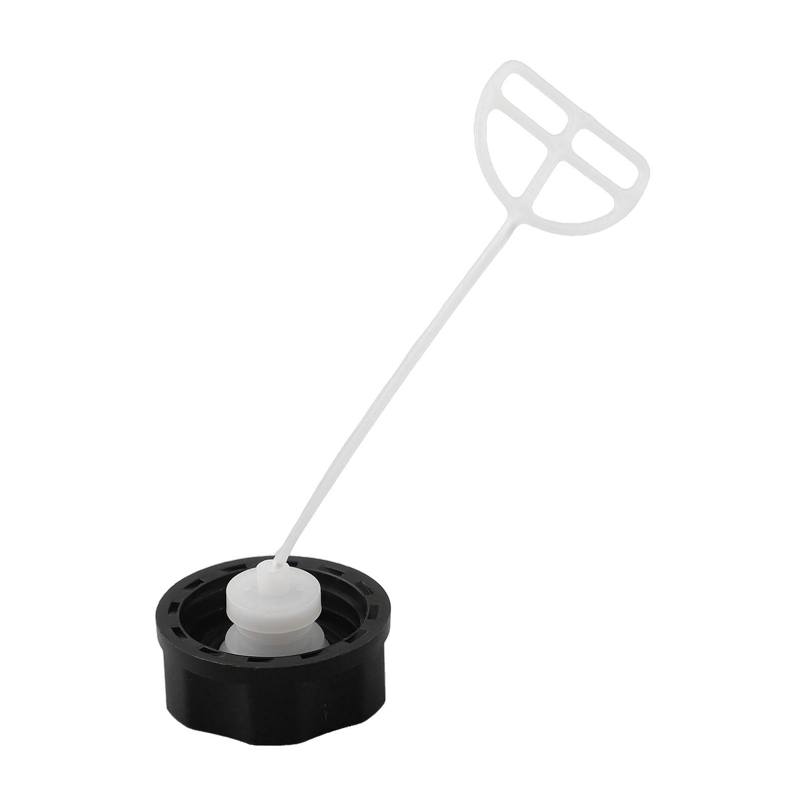 

Multifunctional Plastic Fuel Tank Cap For Trimmers Hedge Trimmers Lawn Mowers UK