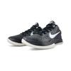 Nike Zoom Kobe 6 Cushioning, Wear Resistant Low top Basketball Shoes Men's Black FQ3546-100(Team1076-)