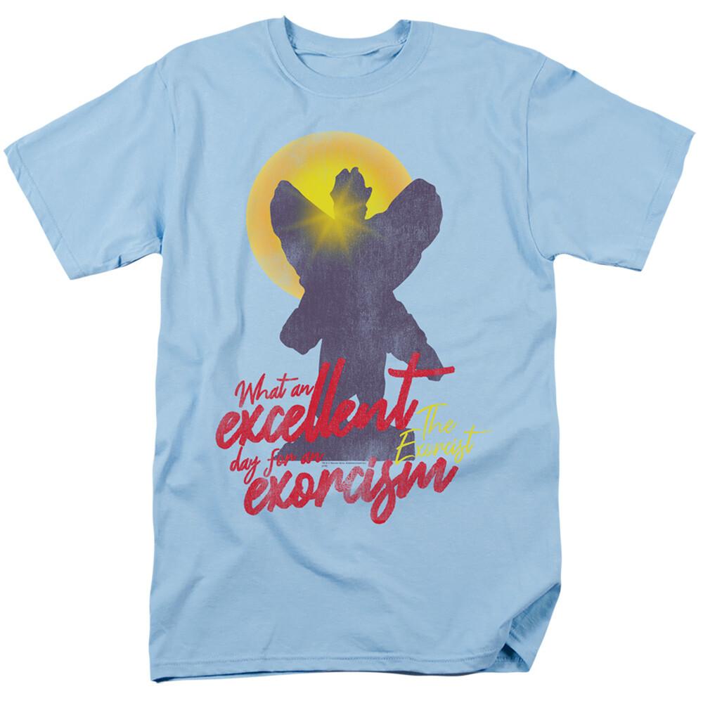 The Exorcist Pazuzu T-Shirt S