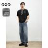 GXG Men's 2025 Spring Loose Fit Denim Pants