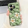 For Itel A70 Case A665L Cute Panda Cartoon Cover Soft Silicone Shockproof Phone Case Fopr Itel A70 A 70 ItelA70 Back Cover Shell