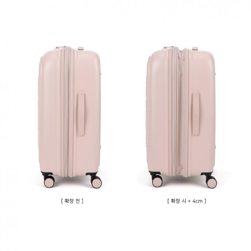 Mandarina Duck 26 Expandable Travel Bag Szv32a81