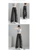 Women's High Waist Purple Parachute Jumpsuit - 2025 Loose Fit, Quick-Dry Ice Silk Hiking Pants