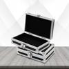Case Store Items Metal Storage Outdoor Camping Jewelry Box Storage Box Toolbox Travel Suitcase