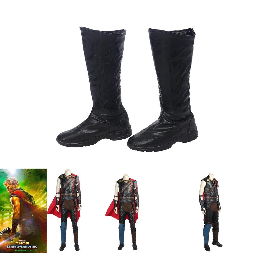 Timeless Thor Ragnarok Costume Featuring Durable Pu Leather For Stylish Cosplay Events