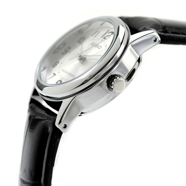 Cheap CASIO Standard Quartz Watch [Casio Casio] Women's LTP-V002L-7B