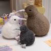Kiwi Cute Creative Long Mouth Bird Doll Plush Toy For Kids Decoration Room