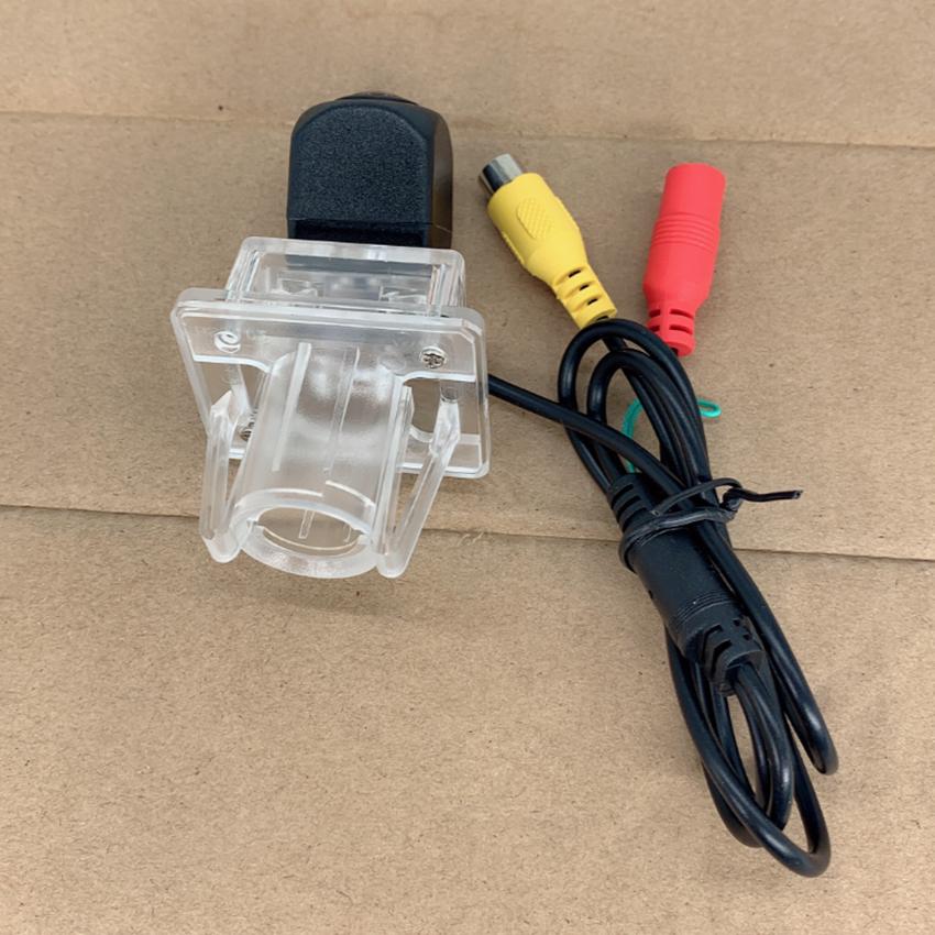 Car Rear View Back Up Reverse Parking Camera For Mercedes Benz E Class W212 E200 E230 E350 E250 2010~2012 Full HD Night Vision